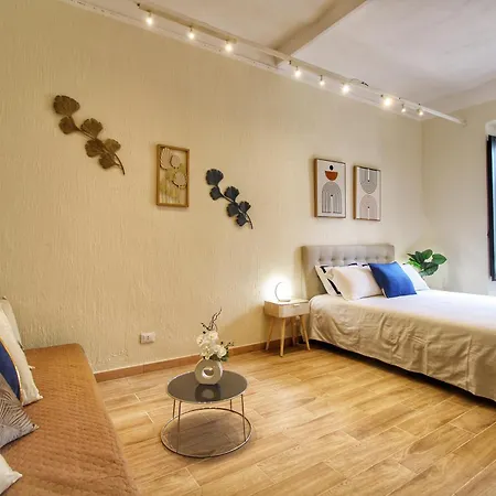 Lovely 2 Bedroom By Yourhost * Roma