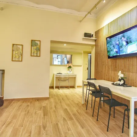 Appartamento Lovely 2 Bedroom By Yourhost *