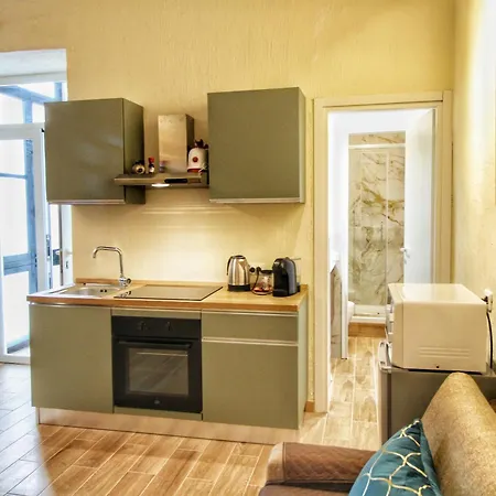 Lovely 2 Bedroom By Yourhost * Roma