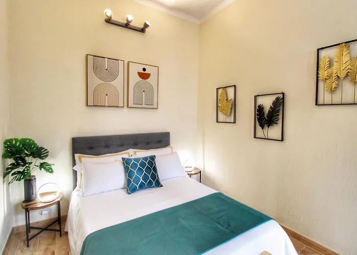 Appartement Lovely 2 Bedroom By Yourhost *