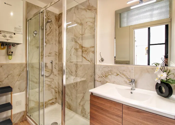 Lovely 2 Bedroom By Yourhost Appartement