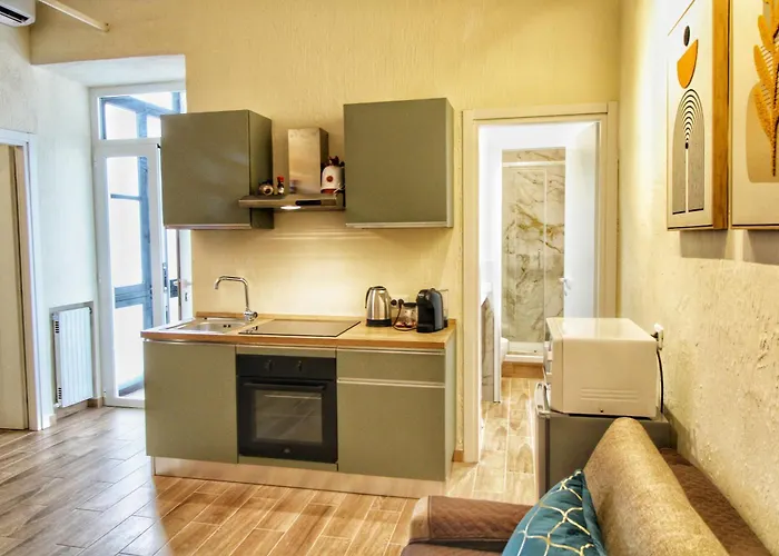 Lovely 2 Bedroom By Yourhost * Rome