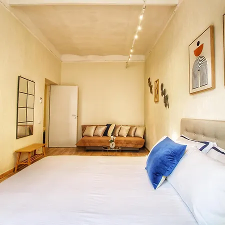Apartment Lovely 2 Bedroom By Yourhost