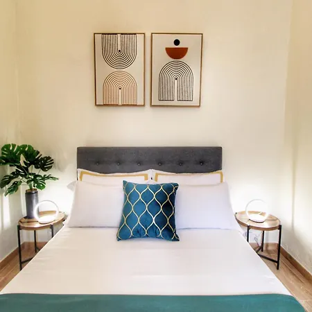 Lovely 2 Bedroom By Yourhost *