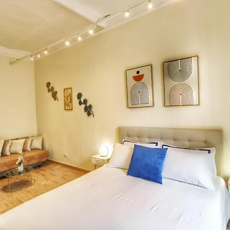 Apartment Lovely 2 Bedroom By Yourhost