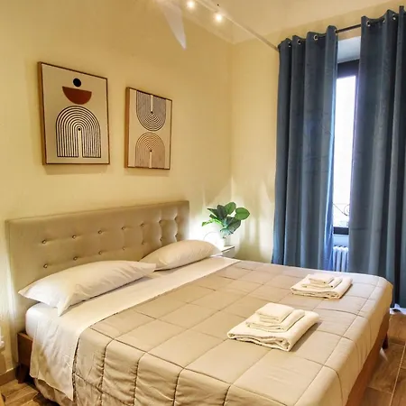 Apartment Lovely 2 Bedroom By Yourhost